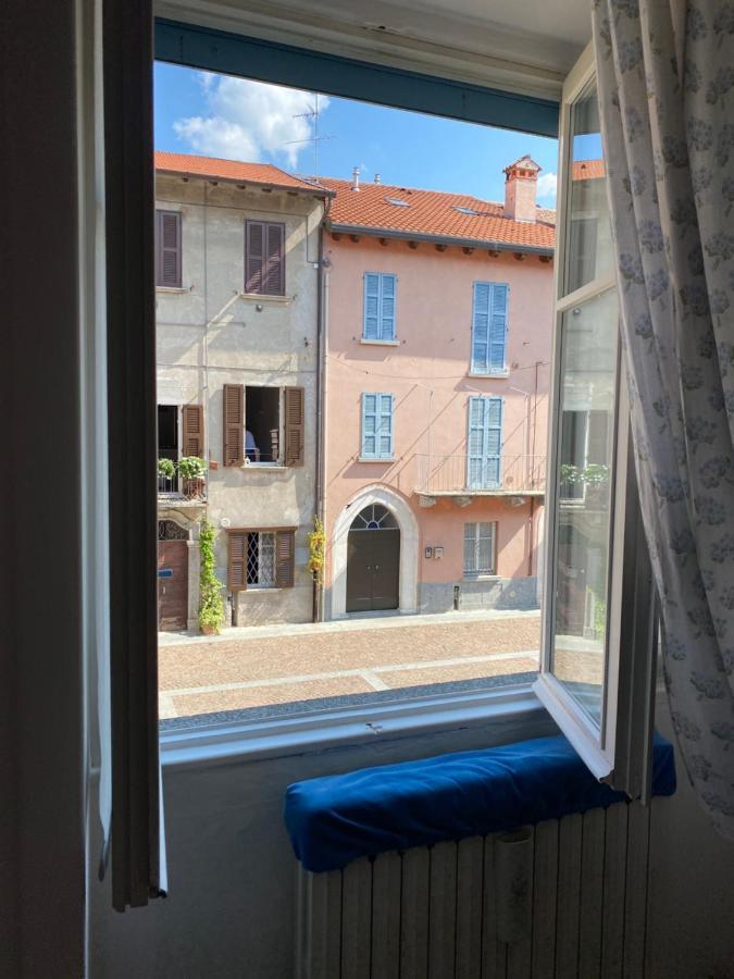 Alexa House Front Lake Mandello del Lario Εξωτερικό φωτογραφία