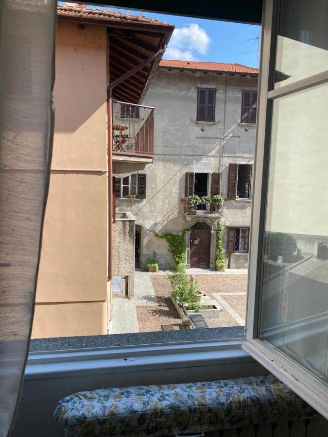 Alexa House Front Lake Mandello del Lario Εξωτερικό φωτογραφία