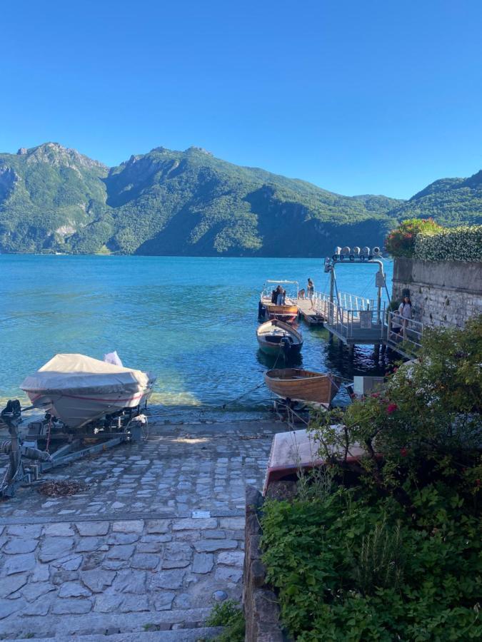 Alexa House Front Lake Mandello del Lario Εξωτερικό φωτογραφία