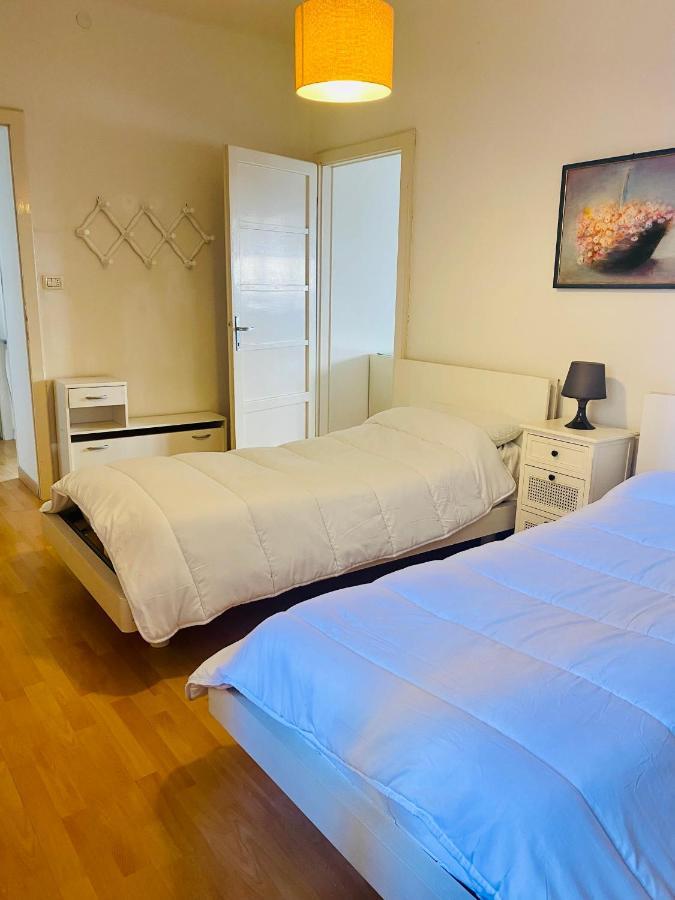 Alexa House Front Lake Mandello del Lario Εξωτερικό φωτογραφία