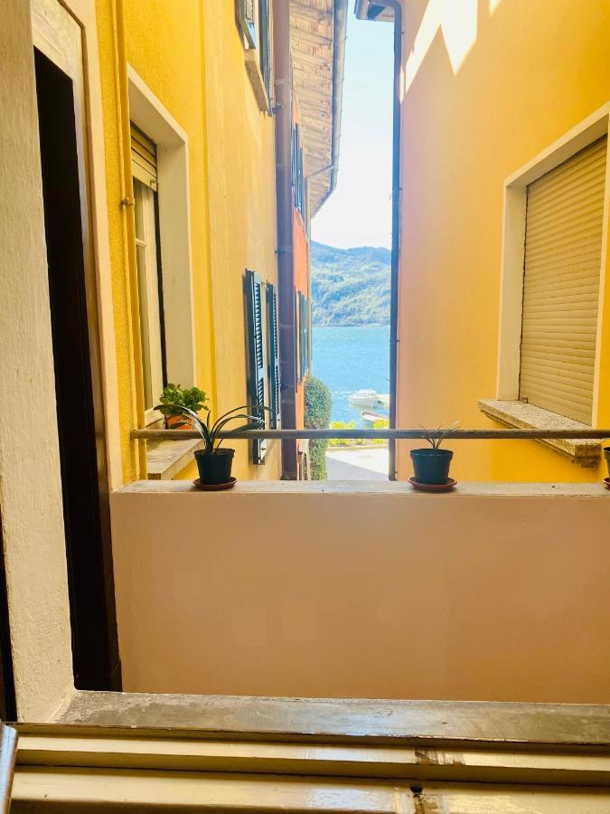 Alexa House Front Lake Mandello del Lario Εξωτερικό φωτογραφία